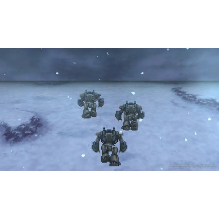 خرید بازی Final Fantasy I-VI Collection نسخه Anniversary برای نینتندو سوییچ