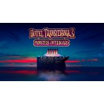 خرید بازی Hotel Transylvania 3: Monsters Overboard برای PS4