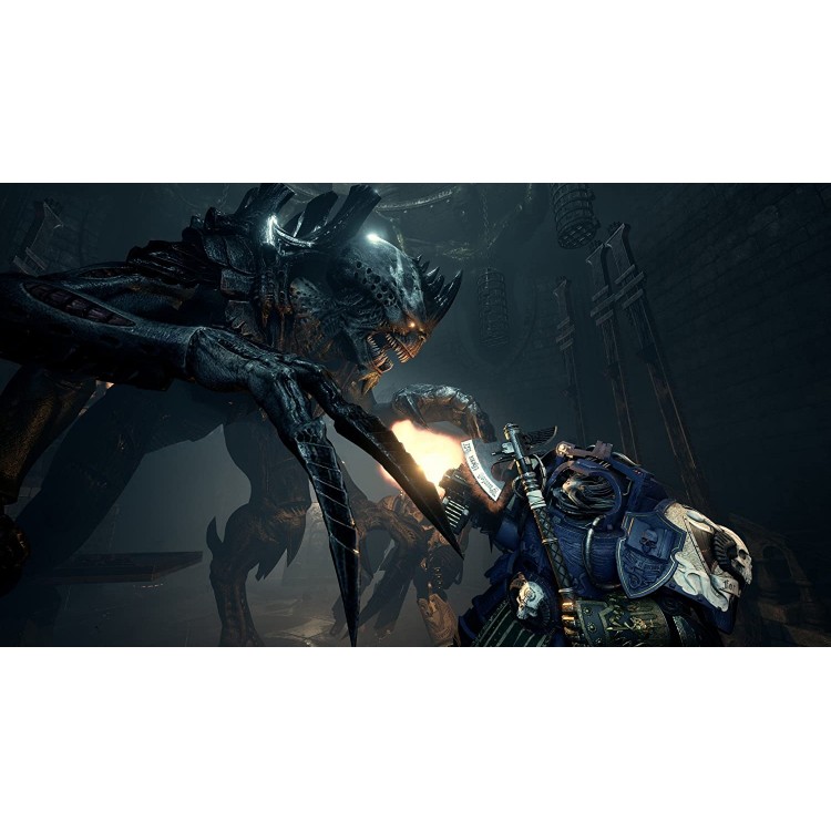 خرید بازی Space Hulk: Deathwing نسخه Enhanced برای PS4