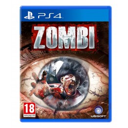 Zombi - PS4