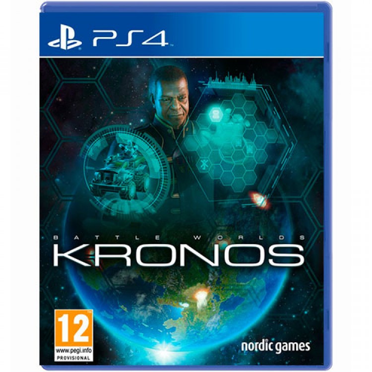 Kronos - PS4