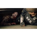 خرید بازی Resident Evil 2 Remake برای PS4 کارکرده خرید بازی Resident Evil 2 Remake برای PS4 کارکرده