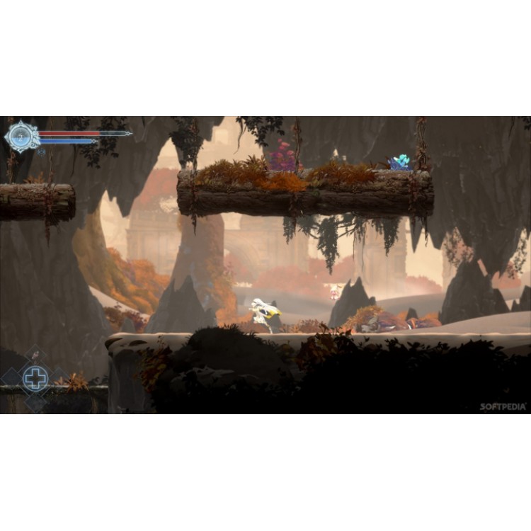 خرید بازی Afterimage برای دلوکس برای PS5