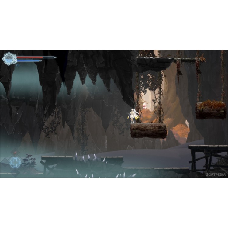 خرید بازی Afterimage برای دلوکس برای PS5