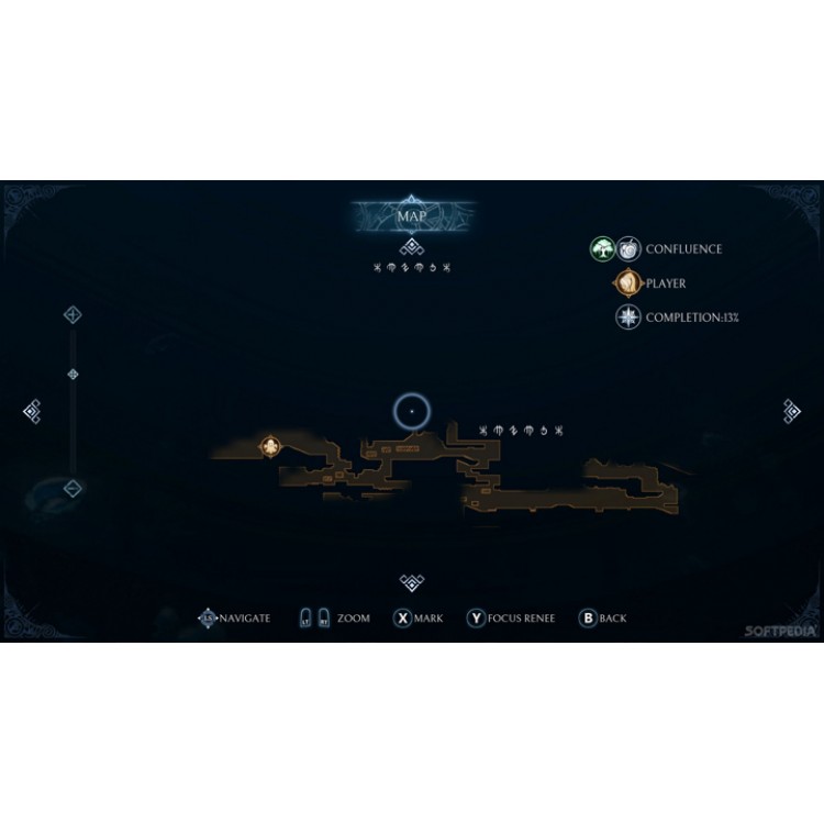 خرید بازی Afterimage برای دلوکس برای PS5