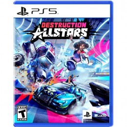 Destruction AllStars - PS5 Exclusive