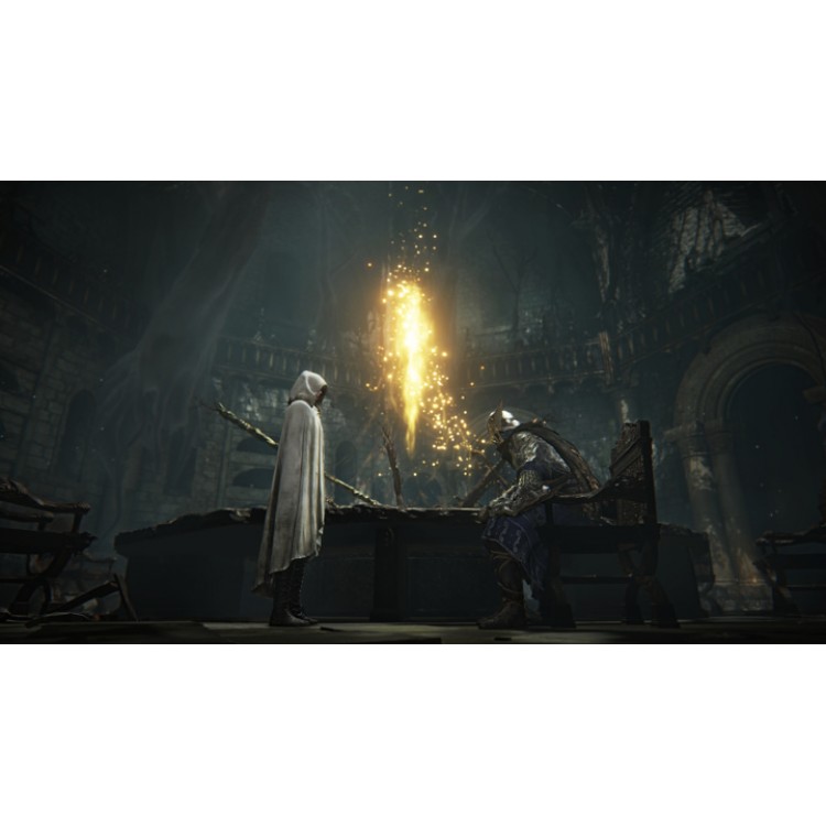 خرید بازی Elden Ring: Nightreign برای PS5 کارکرده