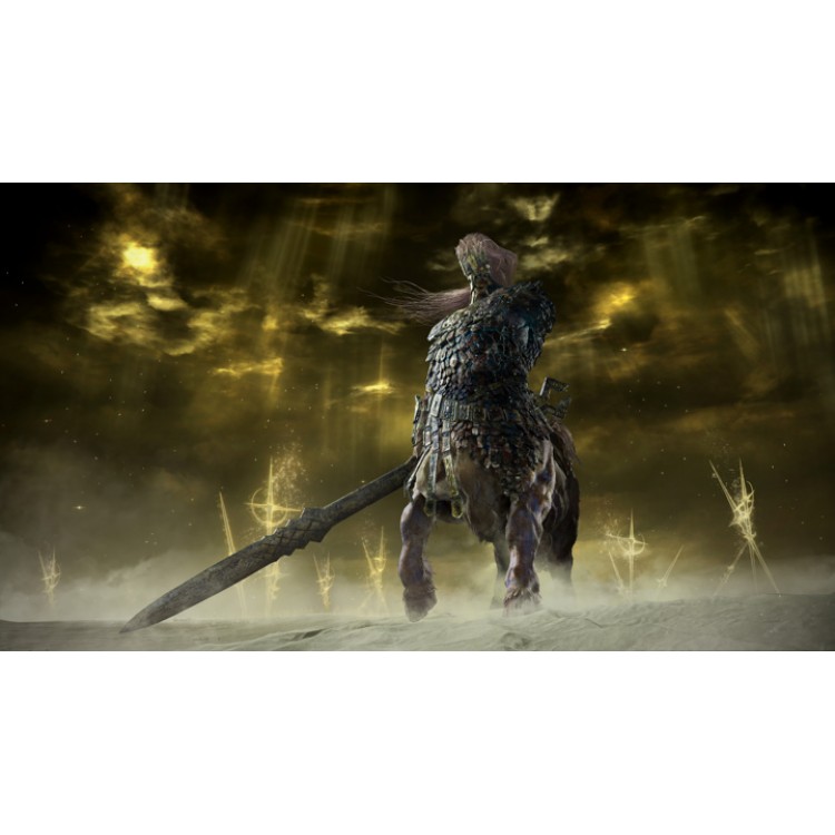 خرید بازی Elden Ring: Nightreign برای PS5 کارکرده