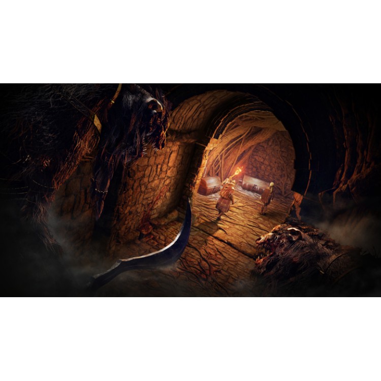 خرید بازی Elden Ring: Nightreign برای PS5 کارکرده