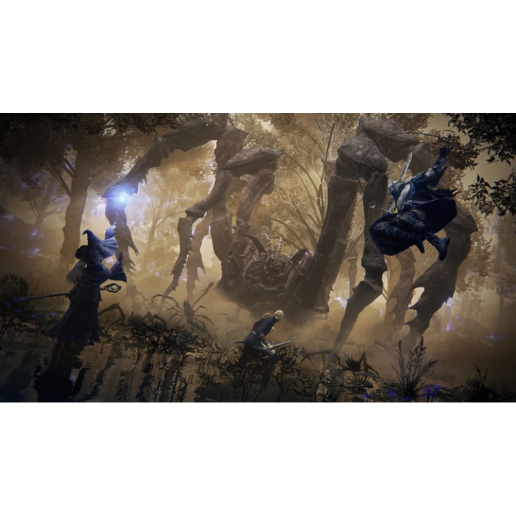 خرید بازی Elden Ring: Nightreign برای PS5 کارکرده