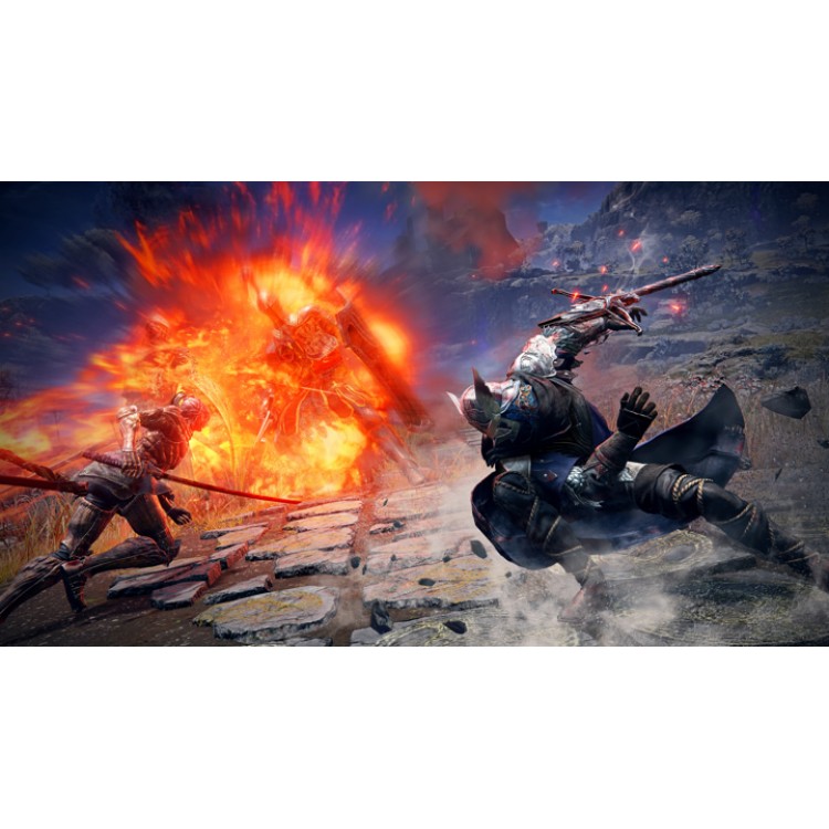 خرید بازی Elden Ring: Nightreign برای PS5 کارکرده