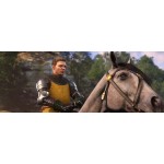 خرید بازی Kingdom Come: Deliverance II برای PS5