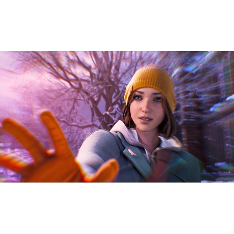 خرید بازی Life is Strange: Double Exposure برای PS5 کارکرده