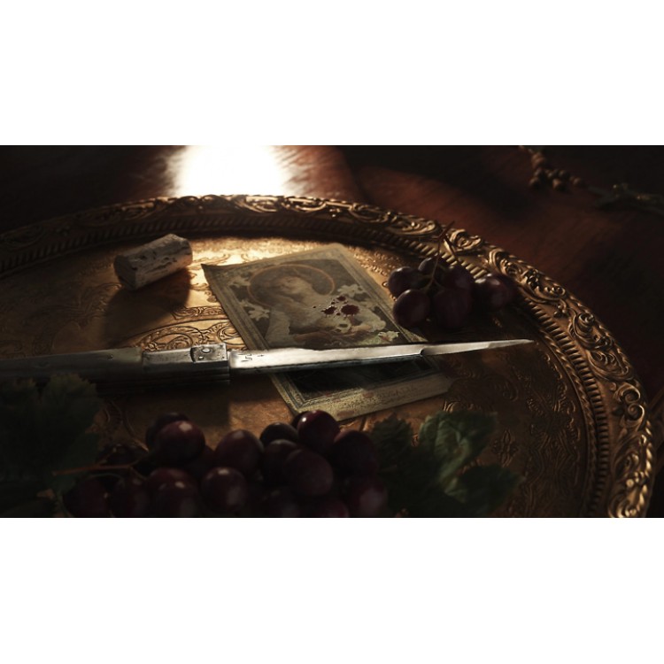 خرید بازی Mafia: The Old Country برای PS5 کارکرده