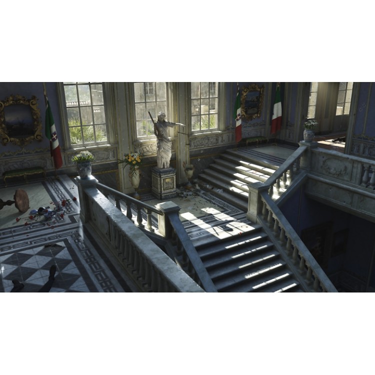 خرید بازی Mafia: The Old Country برای PS5 کارکرده