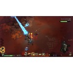 خرید بازی Ravenswatch نسخه Legendary برای PS5