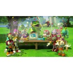 خرید بازی Sonic x Shadow Generations برای PS5