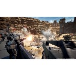 خرید بازی Starship Troopers: Extermination برای PS5