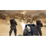 خرید بازی Starship Troopers: Extermination برای PS5