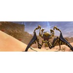 خرید بازی Starship Troopers: Extermination برای PS5