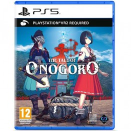 The Tale of Onogoro - PS VR2