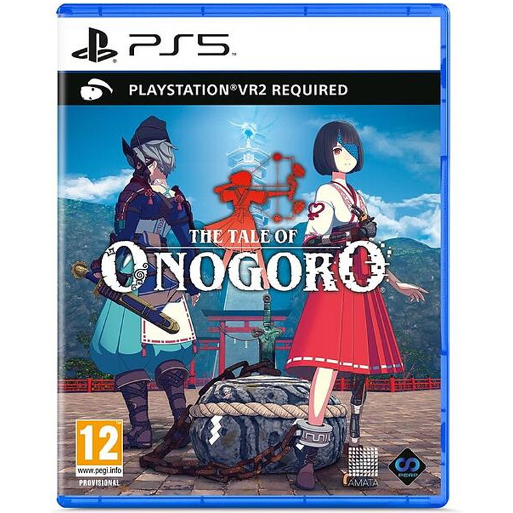 خرید بازی The Tale of Onogoro برای PS VR2