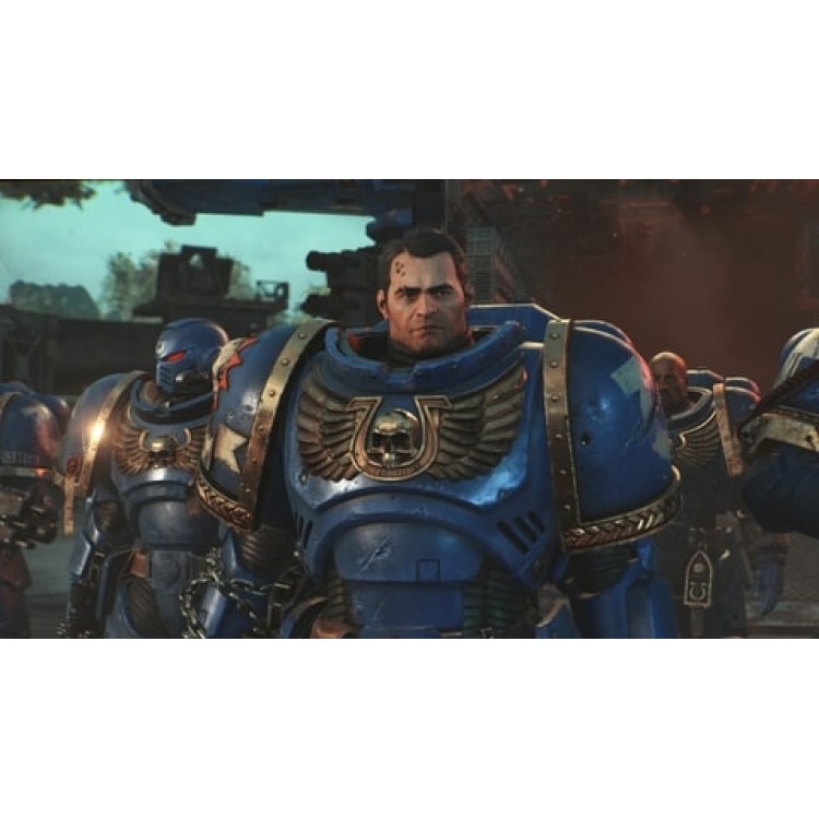 خرید بازی Warhammer 40000: Space Marine II برای PS5