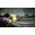 خرید بازی Warhammer 40000: Space Marine II برای PS5 خرید بازی Warhammer 40000: Space Marine II برای PS5