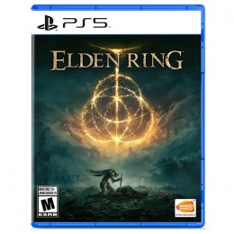 Elden Ring - PS5
