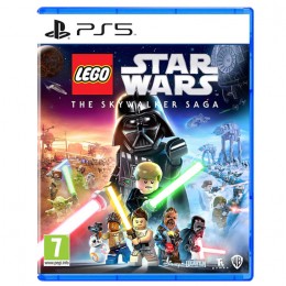 LEGO Star Wars: The Skywalker Saga - PS5