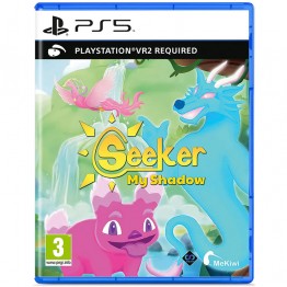 Seeker: My Shadow - PS VR2