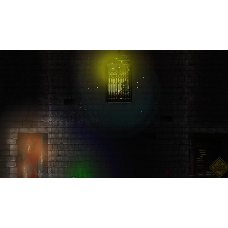 Skautfold: Usurper - PS5