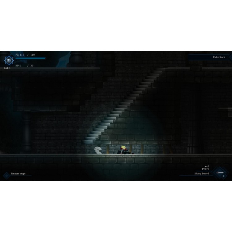 Skautfold: Usurper - PS5