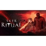خرید بازی Sker Ritual برای PS5