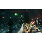 خرید بازی Sker Ritual برای PS5