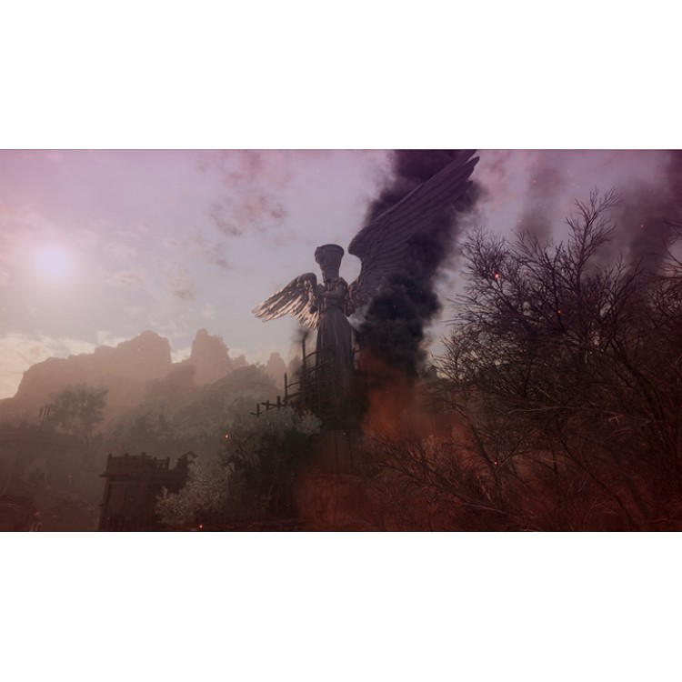 خرید بازی The First Berserker: Khazan برای PS5