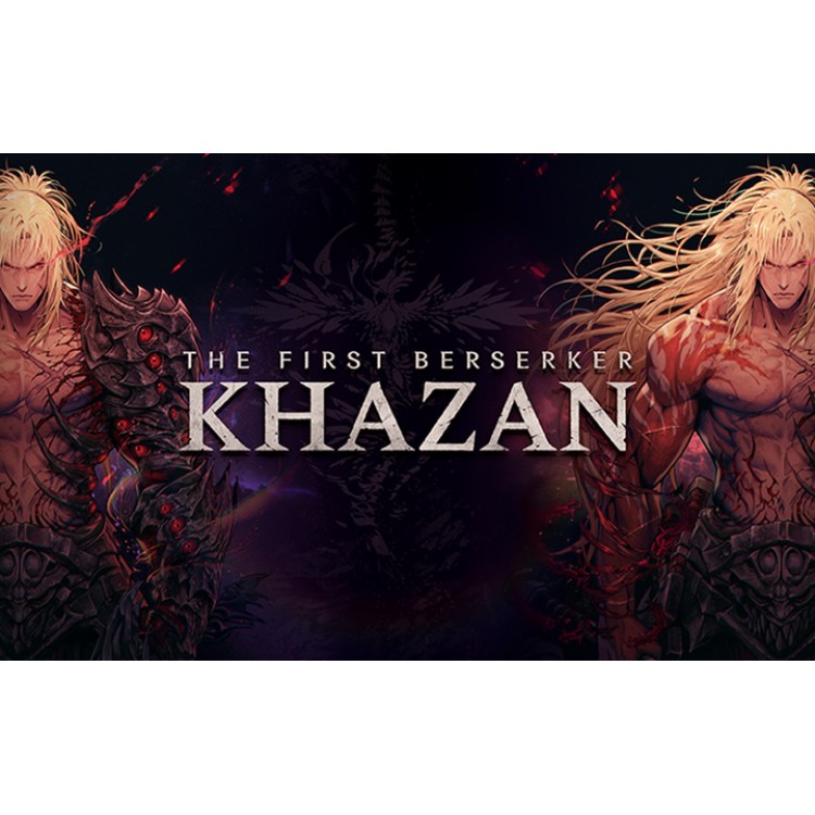 خرید بازی The First Berserker: Khazan برای PS5