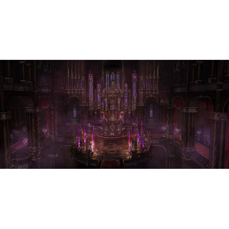 خرید بازی The First Berserker: Khazan برای PS5