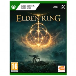 Elden Ring - XBOX