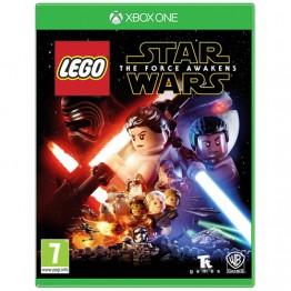Lego Star wars - XBOX ONE