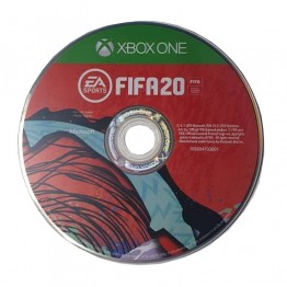 FIFA 20 - Xbox One - کارکرده