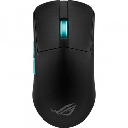 ROG Harpe Ace Wireless Gaming Mouse - Aim Lab Edition - Black