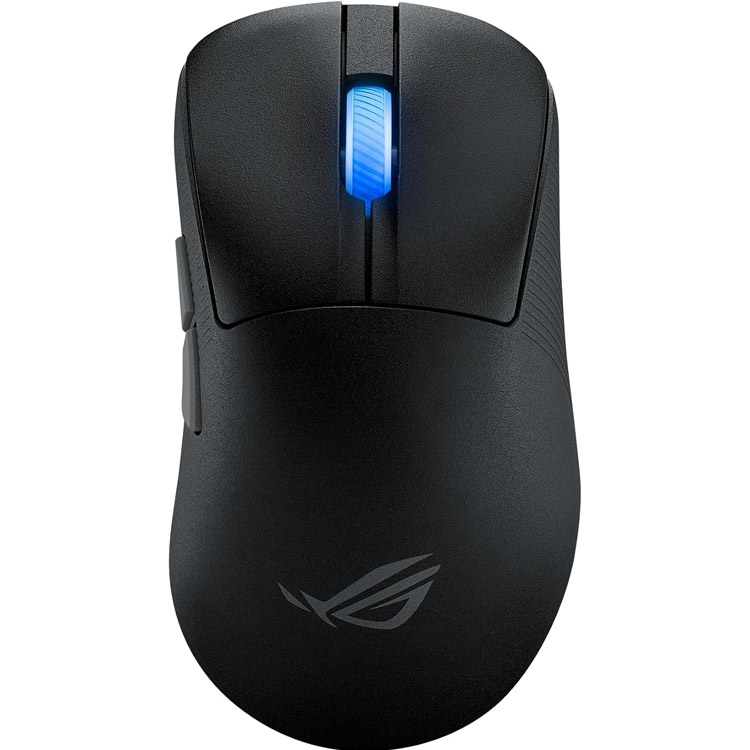 خرید موس Asus ROG Keris II Ace - بی‌سیم - سیاه