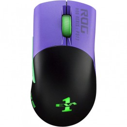 ROG Keris Wireless Optical Gaming Mouse - EVA Edition