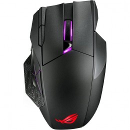 ROG Spatha X Wireless Mouse with Charge Station