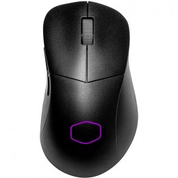 Cooler Master MM731 Wireless Gaming Mouse - Black
