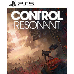 Control Resonant Digital Code - PS5