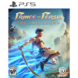 Prince of Persia: The Lost Crown Digital Code - PS5