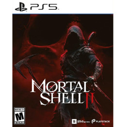 Mortal Shell II Digital Code - PS5