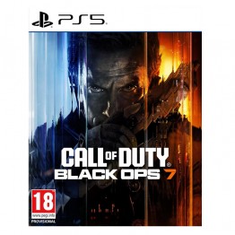 Call of Duty®: Black Ops 7  Digital Code - PS5